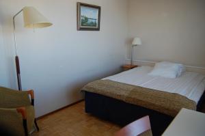 Double Room room in Hotel Hirvi