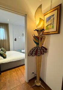 Bucharest Holidays Vibes - 2 Bedrooms, 2 bathrooms - City Center