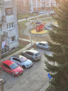 Gajeva Rooms - Toronto apartment SELF CHECK-IN