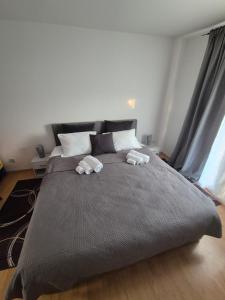 Gajeva Rooms - Toronto apartment SELF CHECK-IN