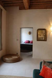 Appartement de Caractère avec Cachet Unique à Uzès