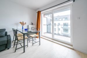 Apartament Ceglany