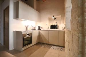 Appartements Appartement de Caractere avec Cachet Unique a Uzes : photos des chambres