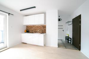 Apartament Ceglany