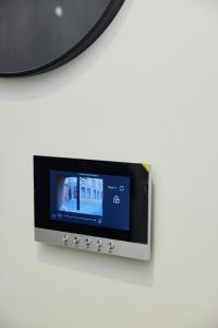 Stylish 1 Bedroom Apartment in Birmingham