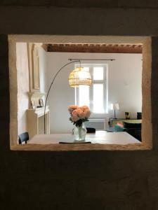 Appartements Appartement de Caractere avec Cachet Unique a Uzes : photos des chambres