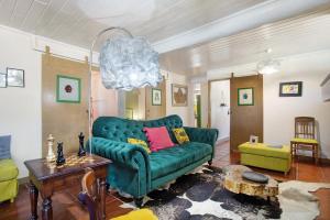 Casa das Camélias Tortas