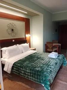 Xenonas Arxontiko - Zovik