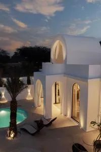 Rawstone Luxury Villas Jaipur - Chandwaji