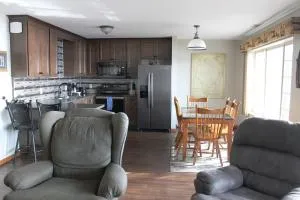 3 Bedroom condo at Wild Eagle Lodge - Eagle River
