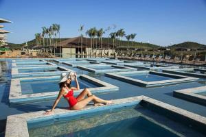 Taua Hotel e Convention Alexania