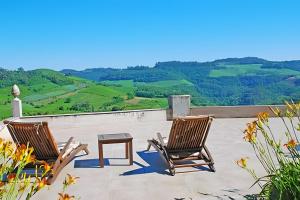 Pousada Borghetto – Charme e Exclusividade no Vale dos Vinhedos