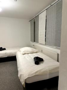 Modernes Apartment in Top-Lage, Hannover Messe