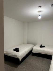 Modernes Apartment in Top-Lage, Hannover Messe