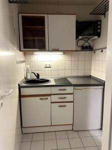 Modernes Apartment in Top-Lage, Hannover Messe