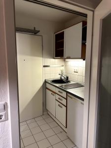 Modernes Apartment in Top-Lage, Hannover Messe