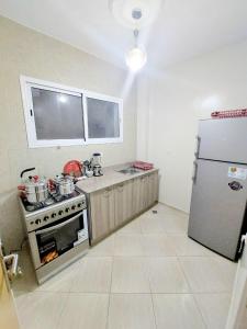 Appartement Salam Agadir