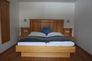 Ferienwohnungen Ellmer