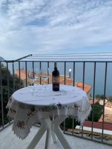 DEA DEL BORGO - SantʼAmbrogio