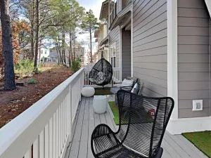 Prominence North #299A - Good Day Sunshine - Watersound Beach