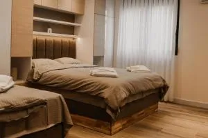 Apartmani "AS" - Mataruška Banja