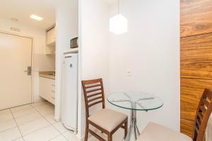 Fusion Hotel em Brasília 48601