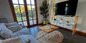 Las Delicias, posada de mar - Barrio El Retazo