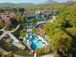 卡埃特陶亚会议酒店 - 卡埃特