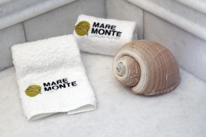 Mare Monte Luxury Suites