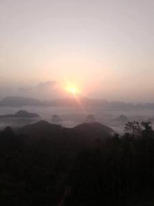 Chill chill homestay