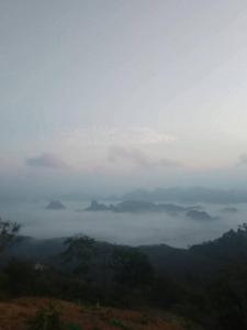 Chill chill homestay