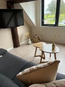 Vallei van de Drentsche AaAppartementen de Es - Eleveld