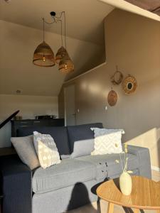 Vallei - appartement de Es