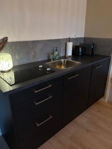 Vallei - appartement de Es