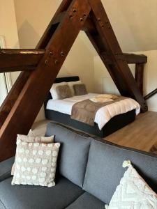 Vallei - appartement de Es