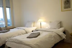 Cozy apartment with view - 卡亚尼