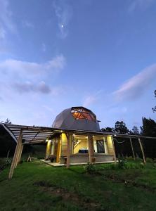 Tierra encantada la cocha - Ubytování bez kategorie ve městě Pasto