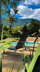 Sítio Donana Sana - كازيميرو دي أبريو