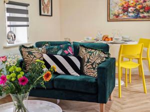 Dakota 2Bed - AwayOnBusiness