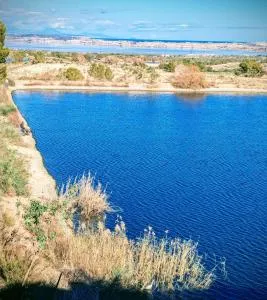 Villa Martin - San Miguel de Salinas