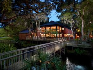 Omni Amelia Island Resort & Spa