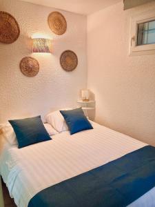 Carro, aux couleurs de la Méditerranée