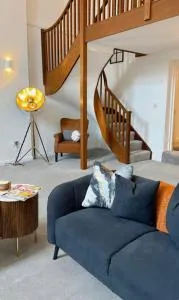 St Mary's Mews - 特鲁罗