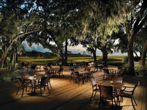 Omni Amelia Island Resort & Spa