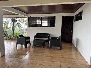 House view of the sunrise, 4 rooms