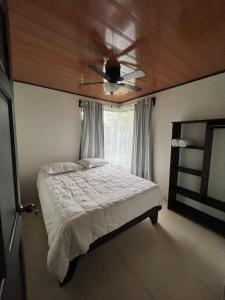 House view of the sunrise, 4 rooms