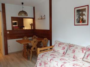 Charmant 2 Pièces Chamonix, 4 Pers, Animaux Ok, Parking - FR-1-517-18