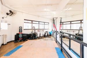 Condomínio Magic Place Guarará by EasyRent