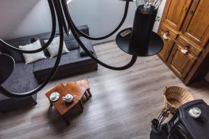 Stara Pompka Studio na Górze