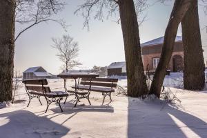 Stara Pompka Studio na Górze